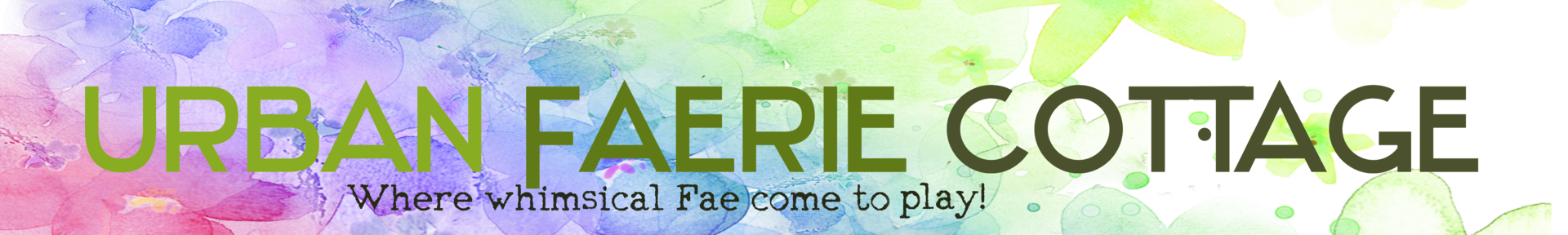 UrbanFaerieCottage