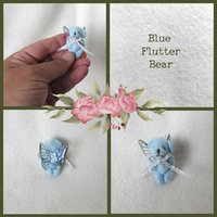 Flutter Bear Fairy Friends