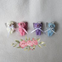 Flutter Bear Fairy Friends