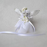 Glow in the dark Ghost Fairy