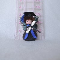Graduation fairy- Boy or girl
