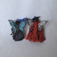 Graduation fairy- Boy or girl