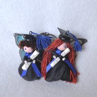Graduation fairy- Boy or girl