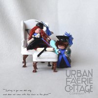 Graduation fairy- Boy or girl