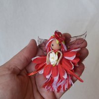 Fairy doll Crafts for Adults