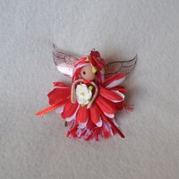 Fairy doll Crafts for Adults
