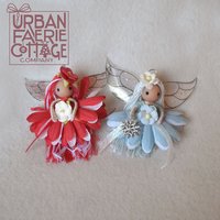 Fairy doll Crafts for Adults