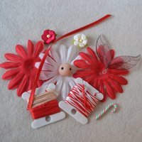 Fairy doll Crafts for Adults
