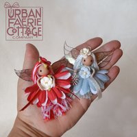 Fairy doll Crafts for Adults
