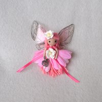  Pink Fairy craft kit for Adults