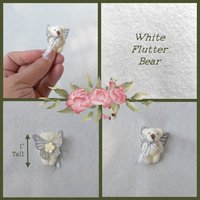 Flutter Bear Fairy Friends