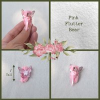 Flutter Bear Fairy Friends