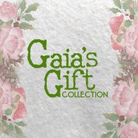 Gaia's Gift - 5" Green Christmas Fairy ornament