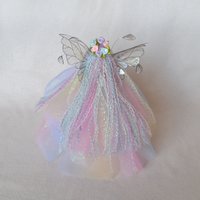 Snow Fairy Collection -  tree topper