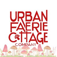 Fly Agaric mushroom Fairy Pixie