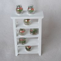 Fairy Fish bowl miniature