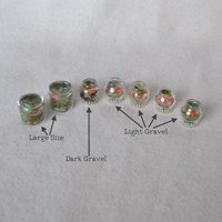 Fairy Fish bowl miniature