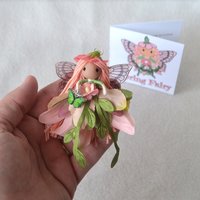 Spring Fairy craft kit for Adults