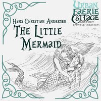 The Little Mermaid doll set