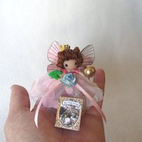 The Frog Prince Princess ornament