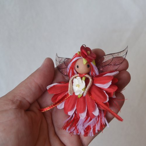 Fairy doll Crafts for Adults