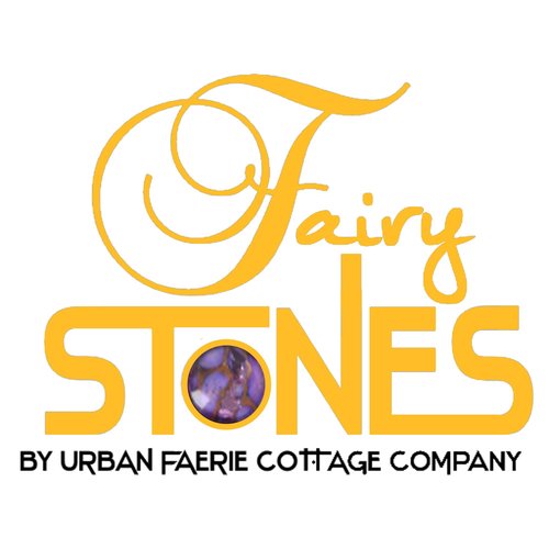 Yellow Sunshine pendant - Faux stone