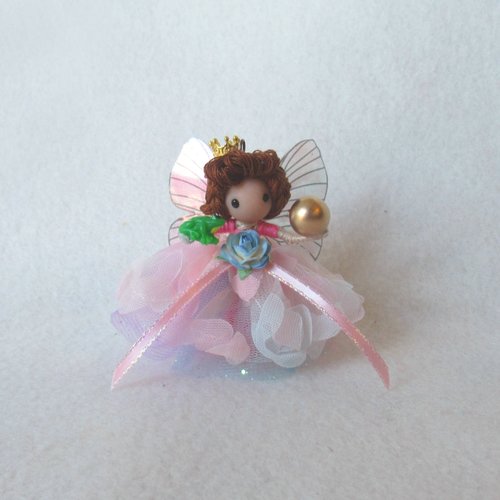 The Frog Prince Princess ornament